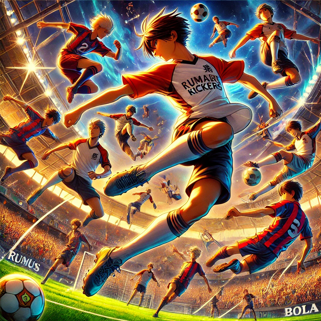Rumus Bola => Situs Game Rumus Bola Paling Gila Tahun Ini